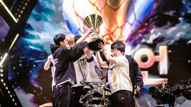 DOTA2国际邀请赛是什么级别赛事 赛制与观赛要点全解析